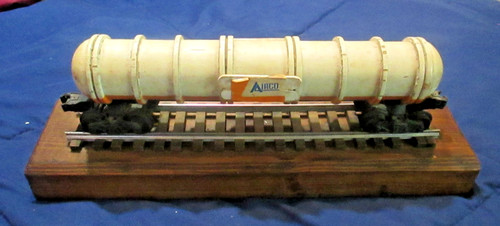 Airco ind gas - gas,