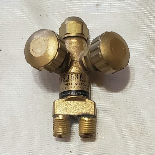 Airco 818 0300 welding brazing - welding,